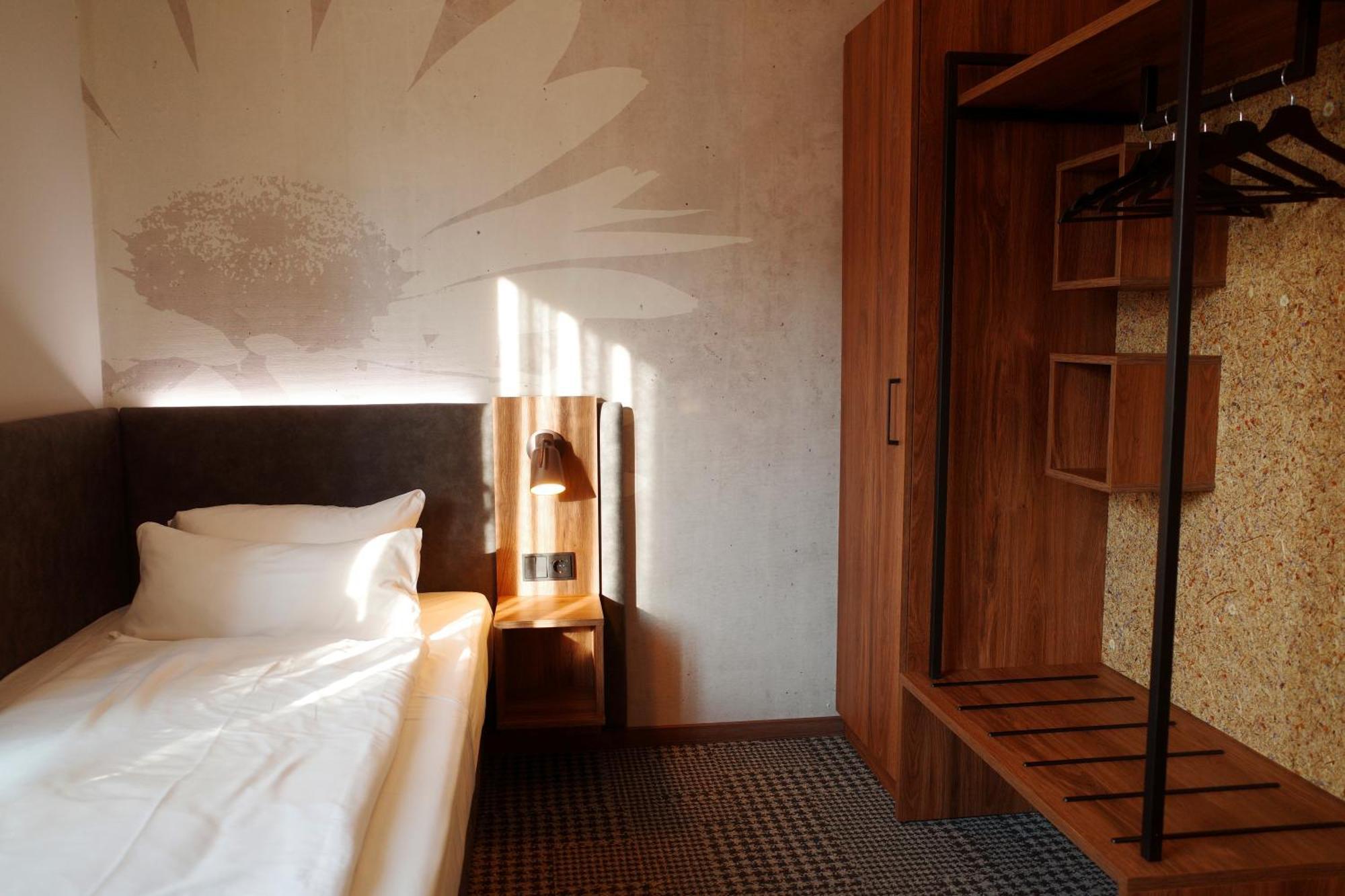 Bundt's Hotel&gartenrestaurant Hotel