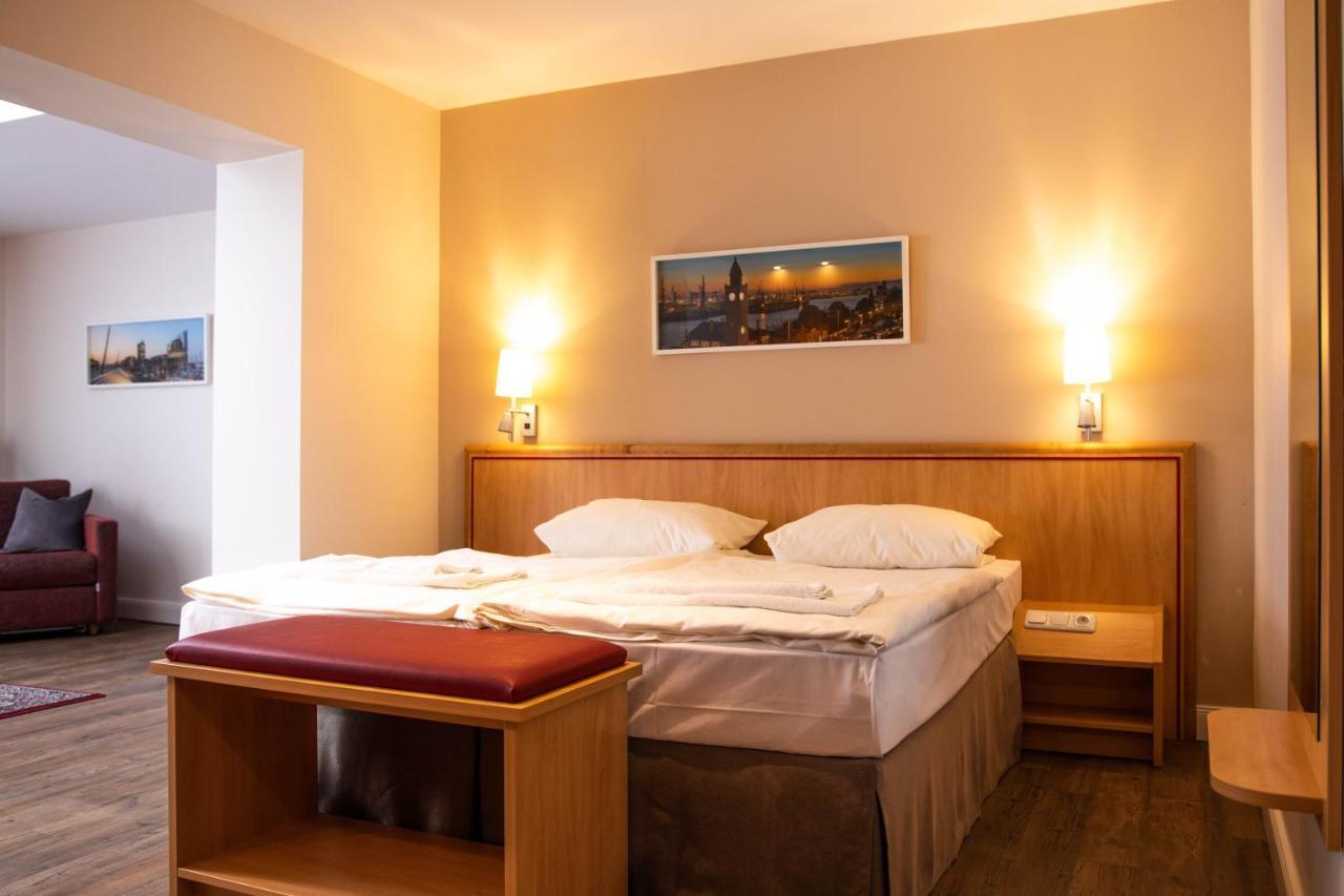 Bundt's Hotel&gartenrestaurant Hotel